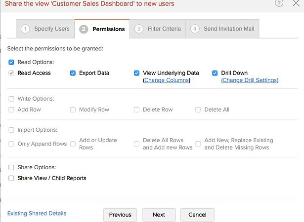 ReddReports Security